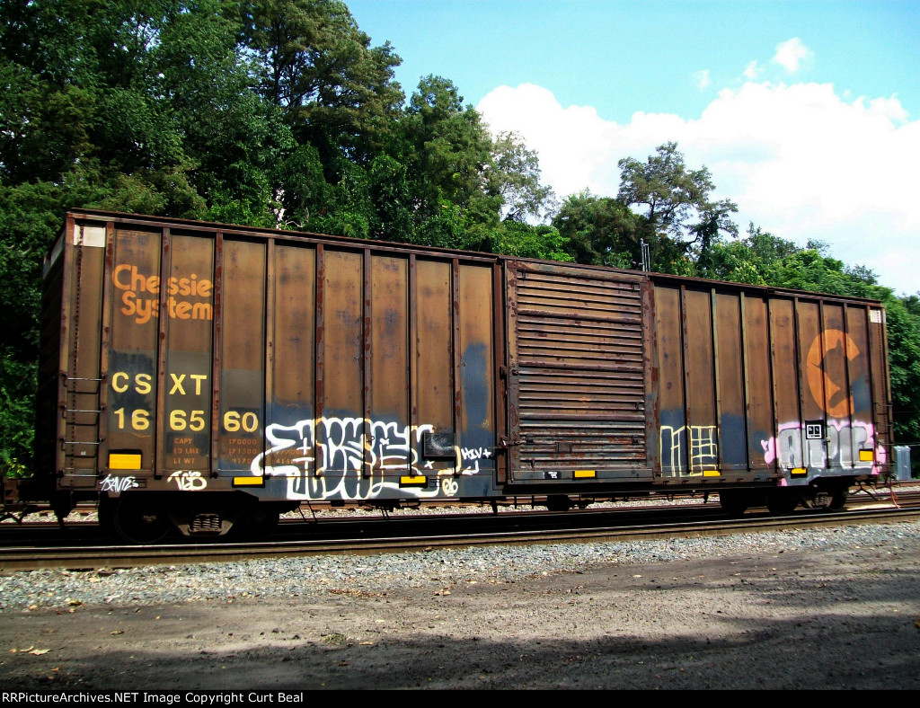 CSX 166560 (2)